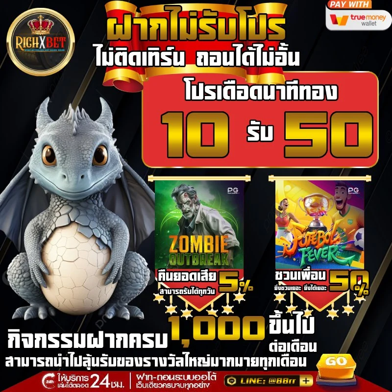 โปรนี้เหมาะกับใคร?​