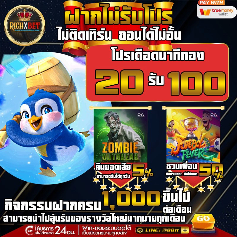 รวบรวมเกมภาพสวยจากค่ายคุณภาพระดับโลก