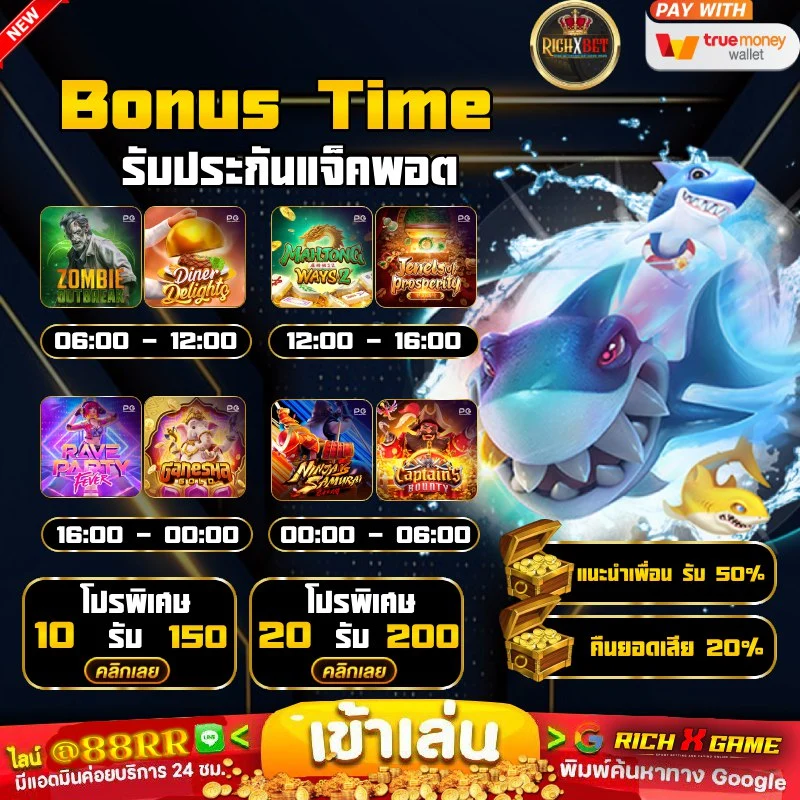 ข้อดีของโปรโมชั่นฝาก10รับ100 wallet