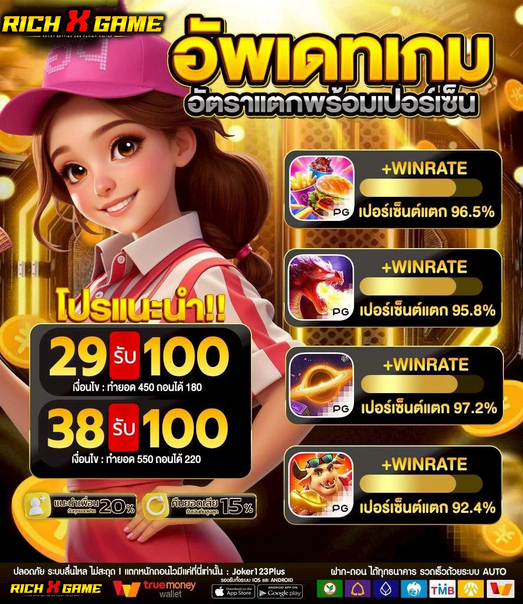 10 รับ 100 ทํา 300 ถอนได้ 100 วอ ล เล็ ต แจกเครดิตเพิ่มแบบไม่ต้องรอ